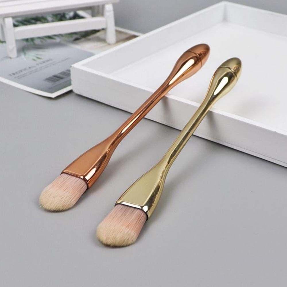 Cọ Trang Điểm Nền / Má Hồng Mềm Mịn Chất Lượng Cao