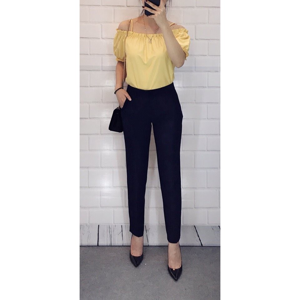 QUẦN TÂY CÔNG SỞ | BigBuy360 - bigbuy360.vn