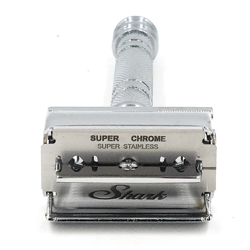 Dao Cạo Râu Parker 66R Safety Razor Butterfly Open