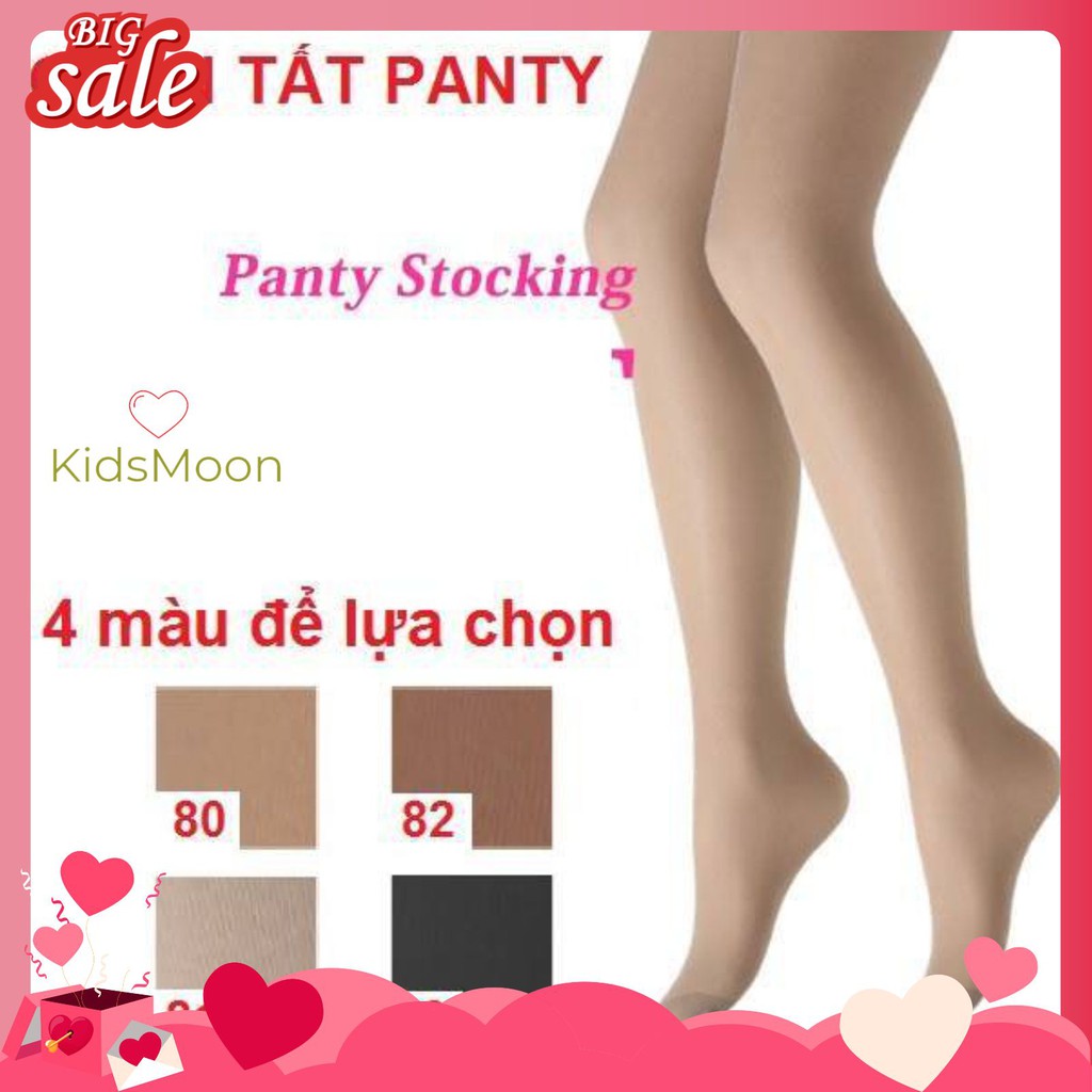 TẤT PANTY NHẬT CHUẨN