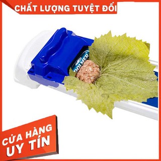 [XẢ KHO+FREE SHIP] Máy cuốn nem giò chả siêu tốc
