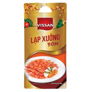 [FREESHIP 99K TOÀN QUỐC Lạp xưởng tôm vissan loại 200g