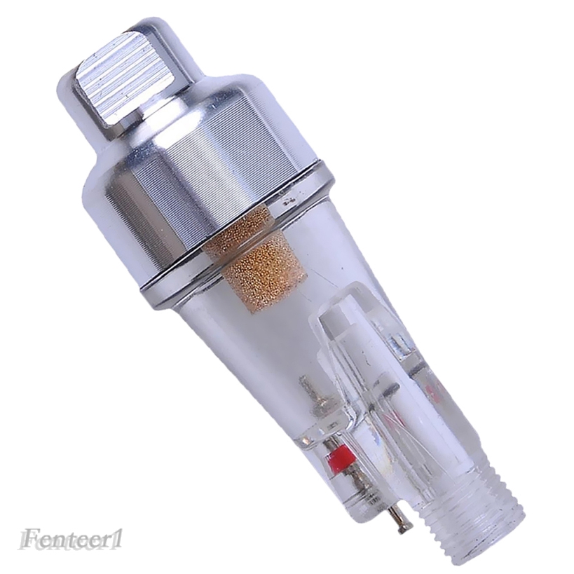 Ống Lọc Khí Bẫy Ẩm 1 / 8 &quot;Fenteer1