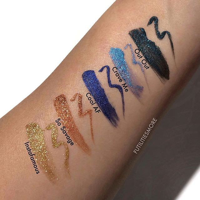 Rimmel - Kẻ mắt nước 2 trong 1 Wonder’swipe 1,7ml