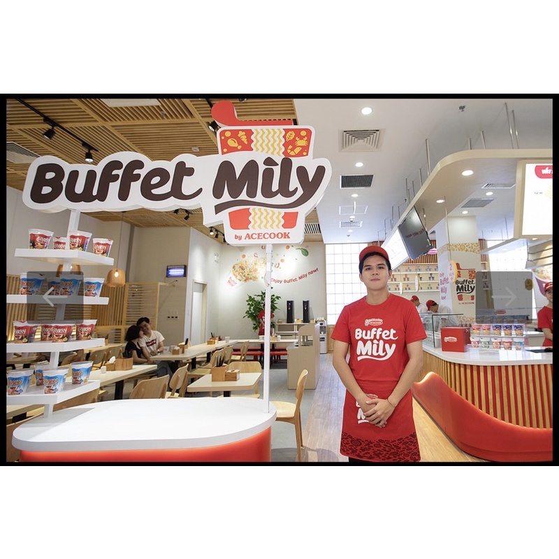 Date mới nhất- Mì ly Modern Lẩu Thái Tôm 67g | BigBuy360 - bigbuy360.vn