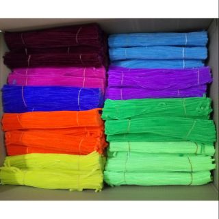 Combo kẽm nhung và kéo