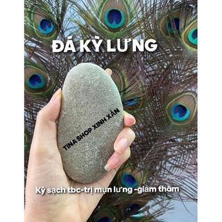 ĐÁ kỳ tắm tẩy tế bào chết