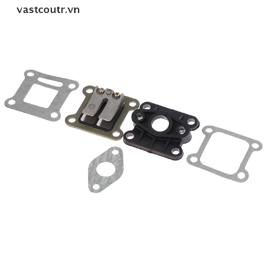 Bộ Chế Hòa Khí 2 Cánh 47cc 49cc Chất Lượng Cao Cho Xe Mô Tô