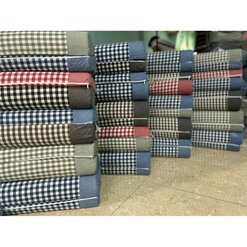 Gối Cao Su Non Người Lớn - Kích Thước 30cm X 50cm X 9cm Gối Chống Ngáy Ngủ