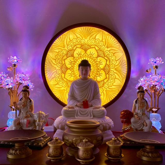 Tượng thích ca