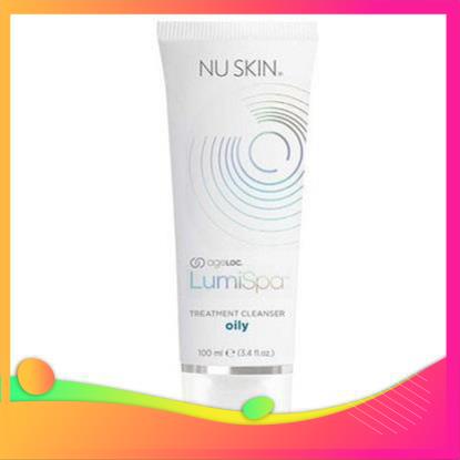 Sữa Rửa Mặt Lumispa Nuskin