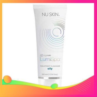 Sữa Rửa Mặt Lumispa Nuskin