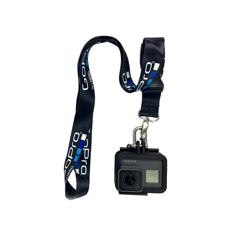 Dây đeo cổ Gopro