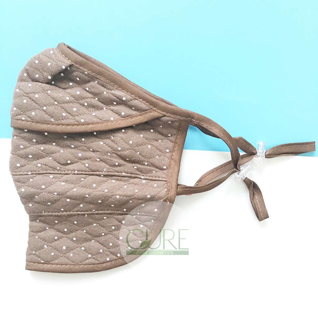 Khẩu Trang Chống Nắng Nhật Bản UV Cut Che Cổ | BigBuy360 - bigbuy360.vn