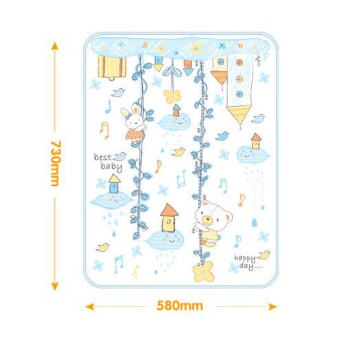 Lót Chống Thấm Cho BéFREE SHIP Lót Chống Thấm Best Baby Mềm Mại, An Toàn Cho bé