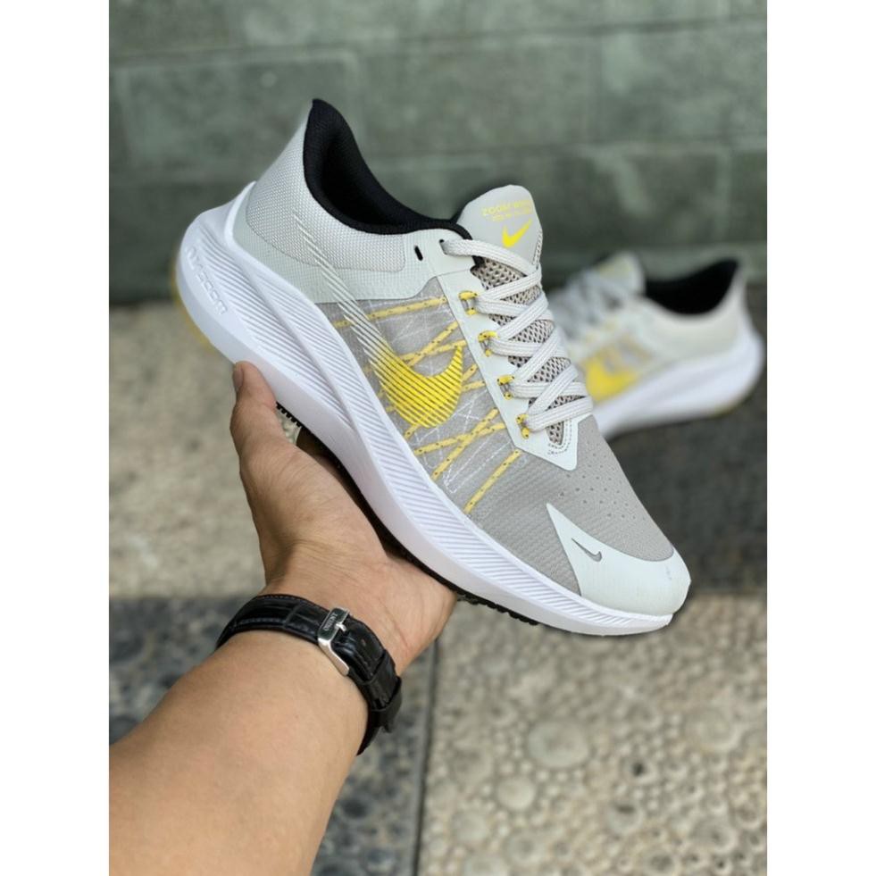 GIÀY NIKE WinFlo 34 CHUẨN REAL CHÍNH HÃNG (Nam - Nữ)