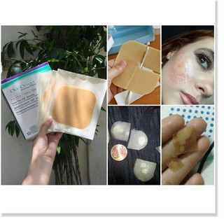 [Mã giảm giá mỹ phẩm chính hãng] Miếng Dán Mụn Duoderm Extra (1 miếng)