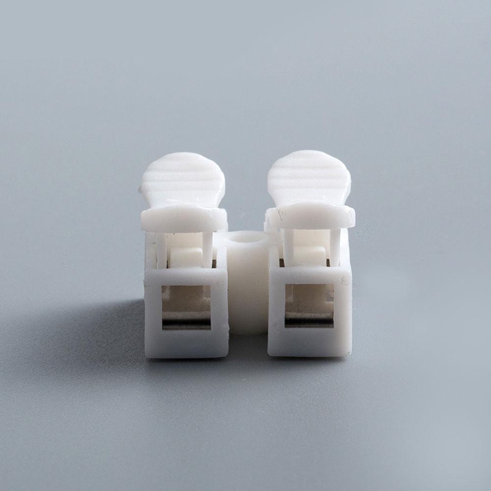 Set 30 Đầu Nối Dây Cáp 2P Tiện Dụng