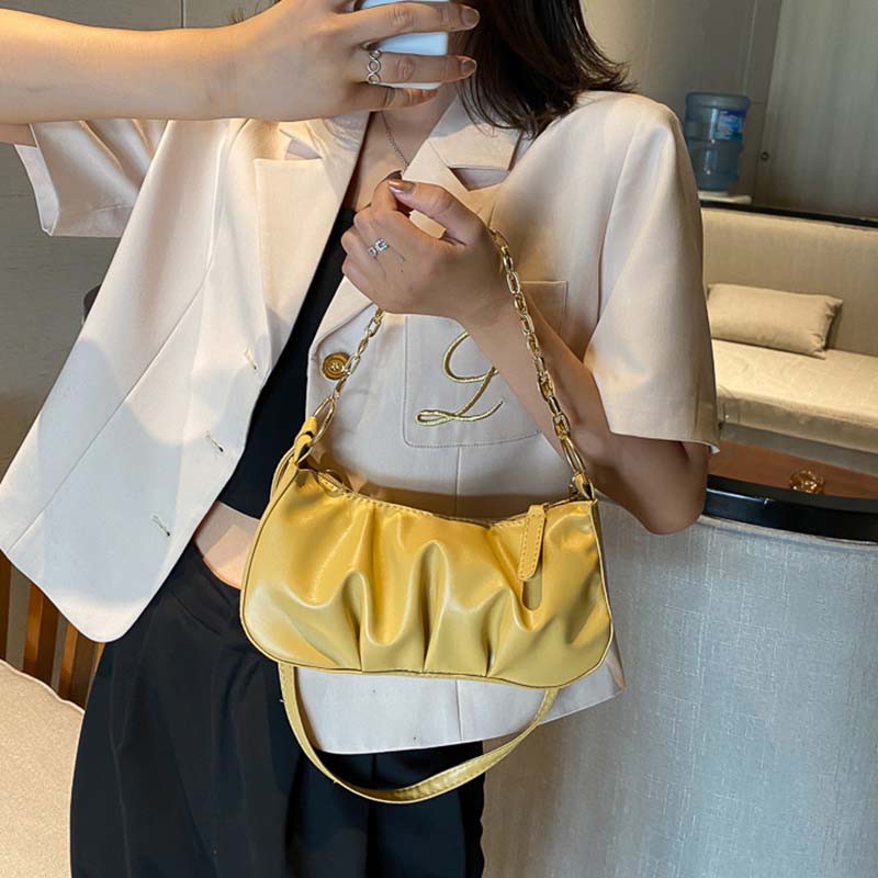Túi Xách Nữ Túi Đeo Vai Nhỏ Xinh Thời Trang Cho Nữ