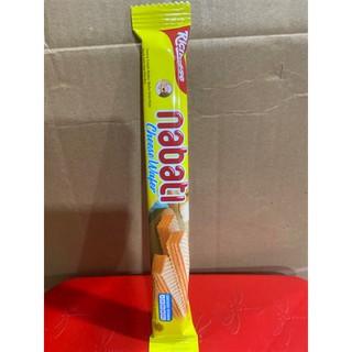 Bánh kem xốp phô mai Nabati (1 thanh)