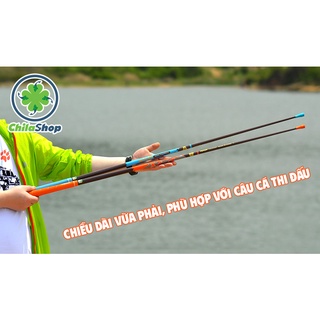 GÁC CẦN TỐC ĐỘ MASTER - 85CM (CÂY)