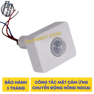 MẶT CẢM ỨNG CHUYỂN ĐỘNG