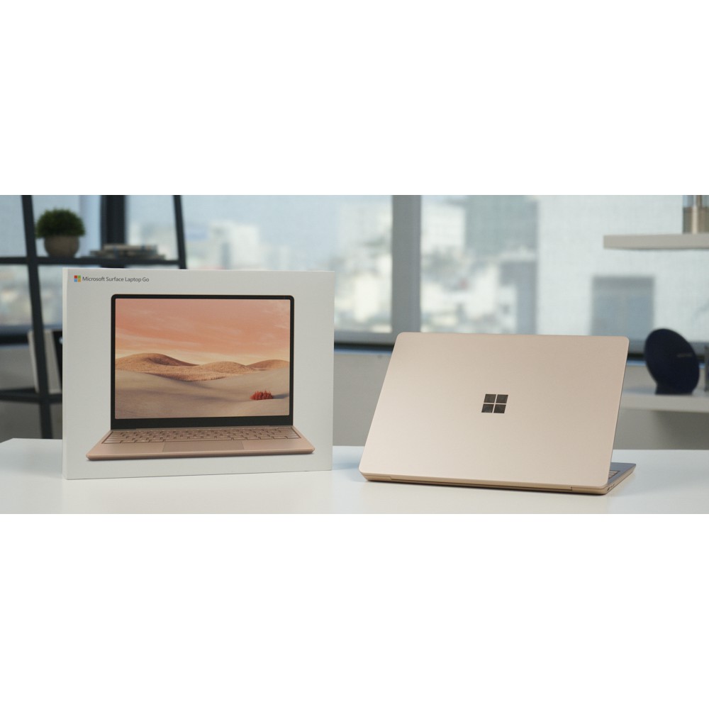 Surface Laptop Go Intel Core i5 RAM 8GB SSD 128GB mới Fullbox chính hãng | BigBuy360 - bigbuy360.vn