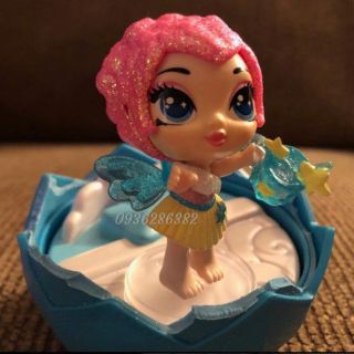 Trứng Hatchimals Pixies season 6 (size Đại)