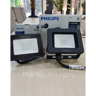 ĐÈN PHA PHILIPS LED FLOODLIGHT BVP150 10W/20W/30W/50W/70W