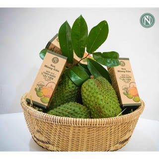 {Khuyến Mãi Siêu rẻ} TRÀ MÃNG CẦU [CAO CẤP] Nguyễn Văn - Hỗ trợ giấc ngủ phòng ngừa tiểu đường hộp 100g | BigBuy360 - bigbuy360.vn