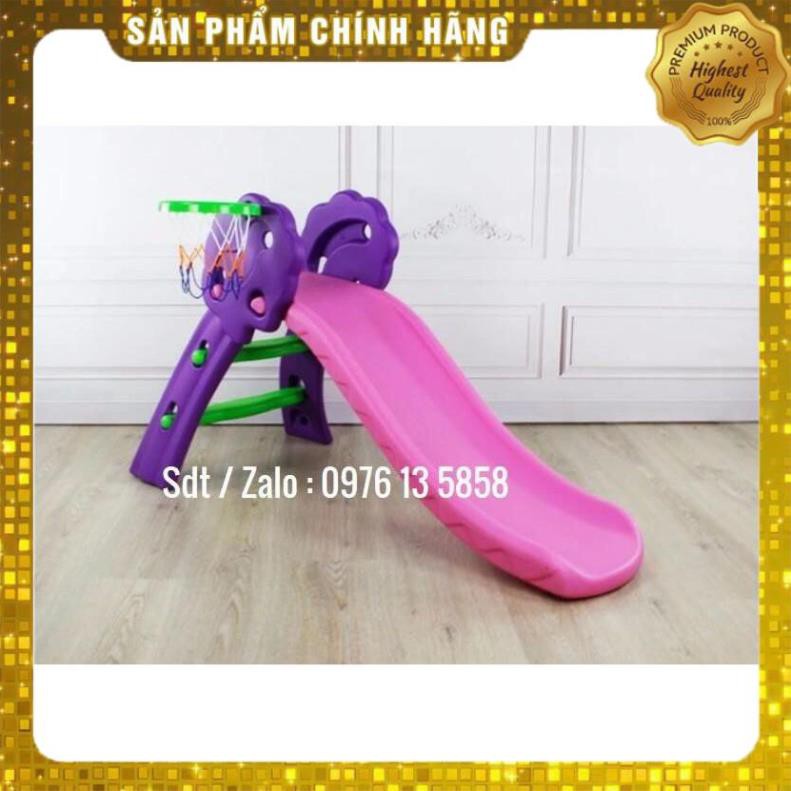 ( có sẳn )  Cầu Trượt mini Cho Bé Cỡ giá rẻ, uy tín nhất