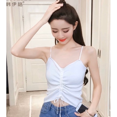 Xả Combo áo 2 dây MA1423