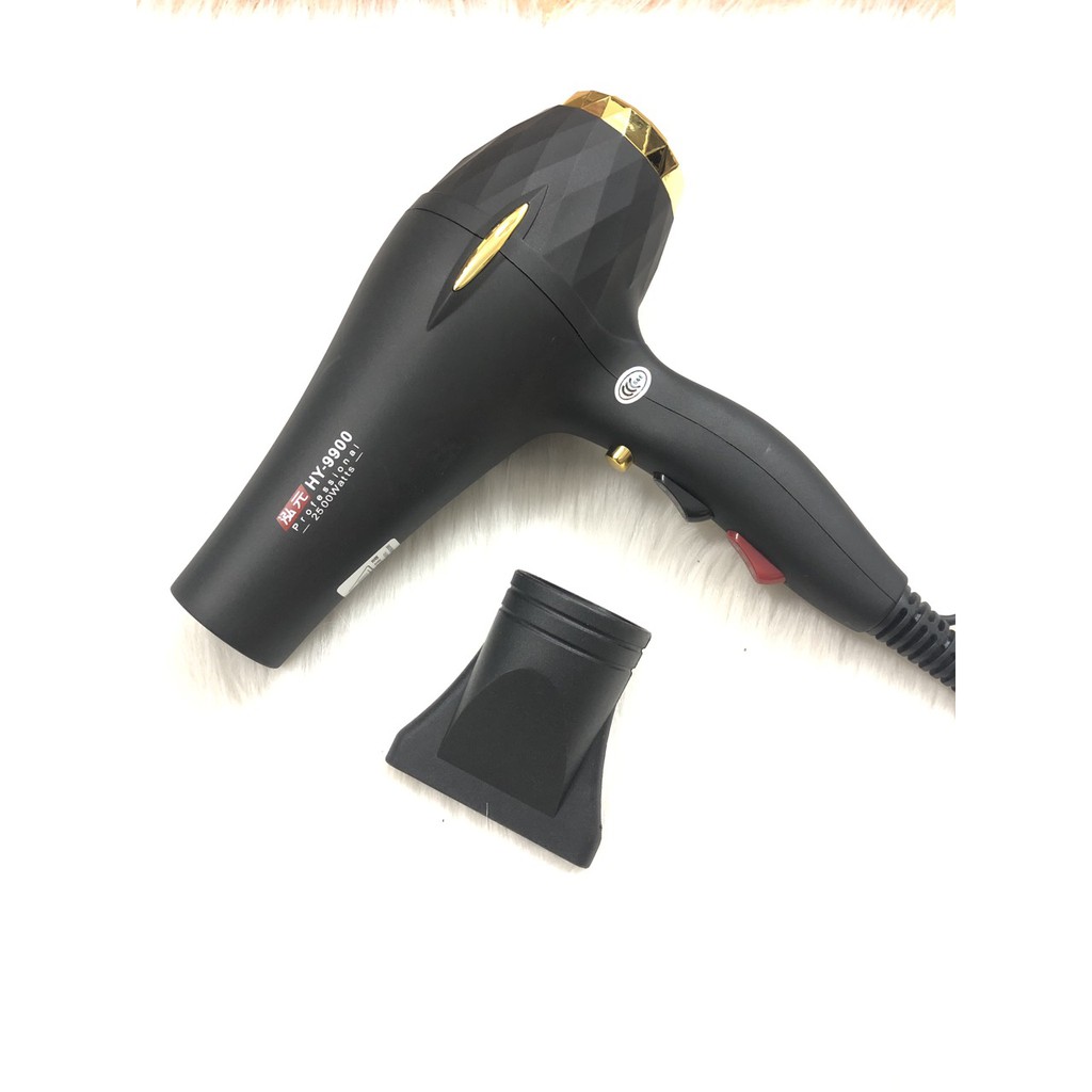 Máy sấy chuyên dụng salon công suất lớn HongYuan HY-9900