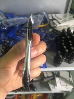 Kìm cắt móng thật D501