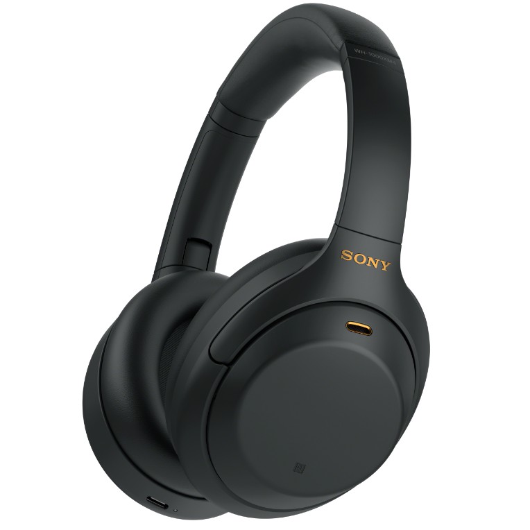 Tai nghe Sony WH-1000XM4 - Chính hãng phân phối