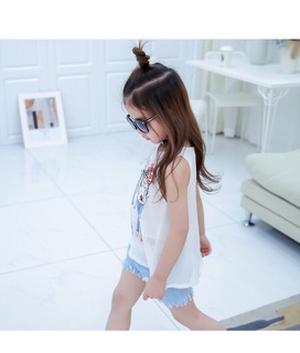 Set bộ 3 lỗ cho bé gái