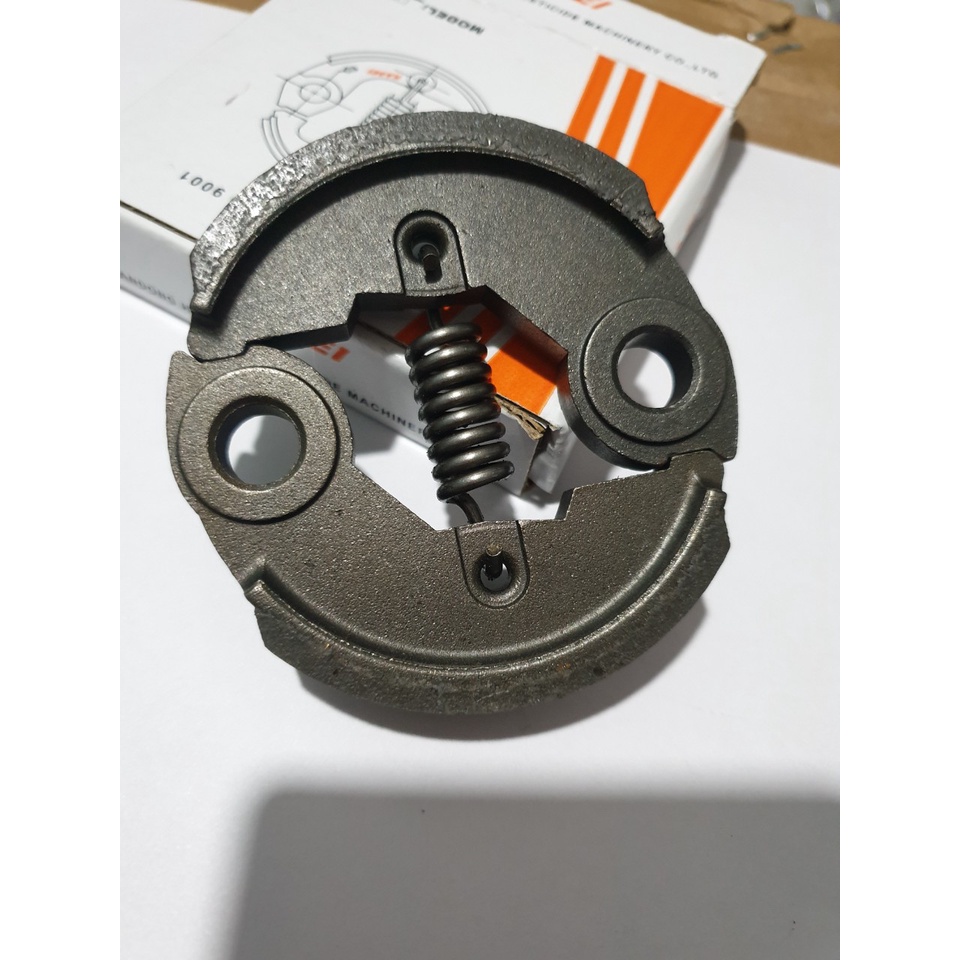 BỐ CÔN MÁY CẮT CỎ 330/430/520/GX35. HÀNG KASEI