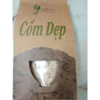 Cốm Dẹp béo ngon 100g