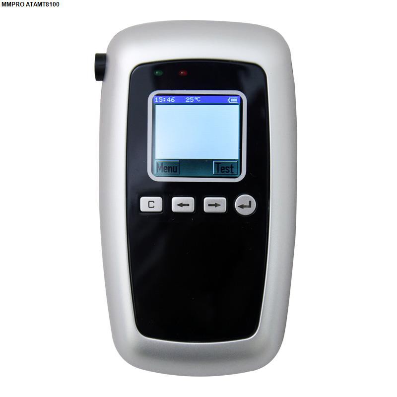 Máy đo nồng độ cồn M&MPro ATAMT8100