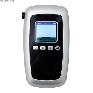 Máy đo nồng độ cồn M&MPro ATAMT8100