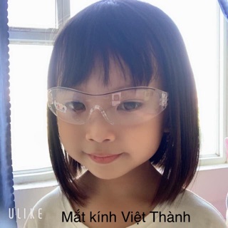 B123 HOẢ TỐC mắt Kính mát bảo vệ mắt cho bé