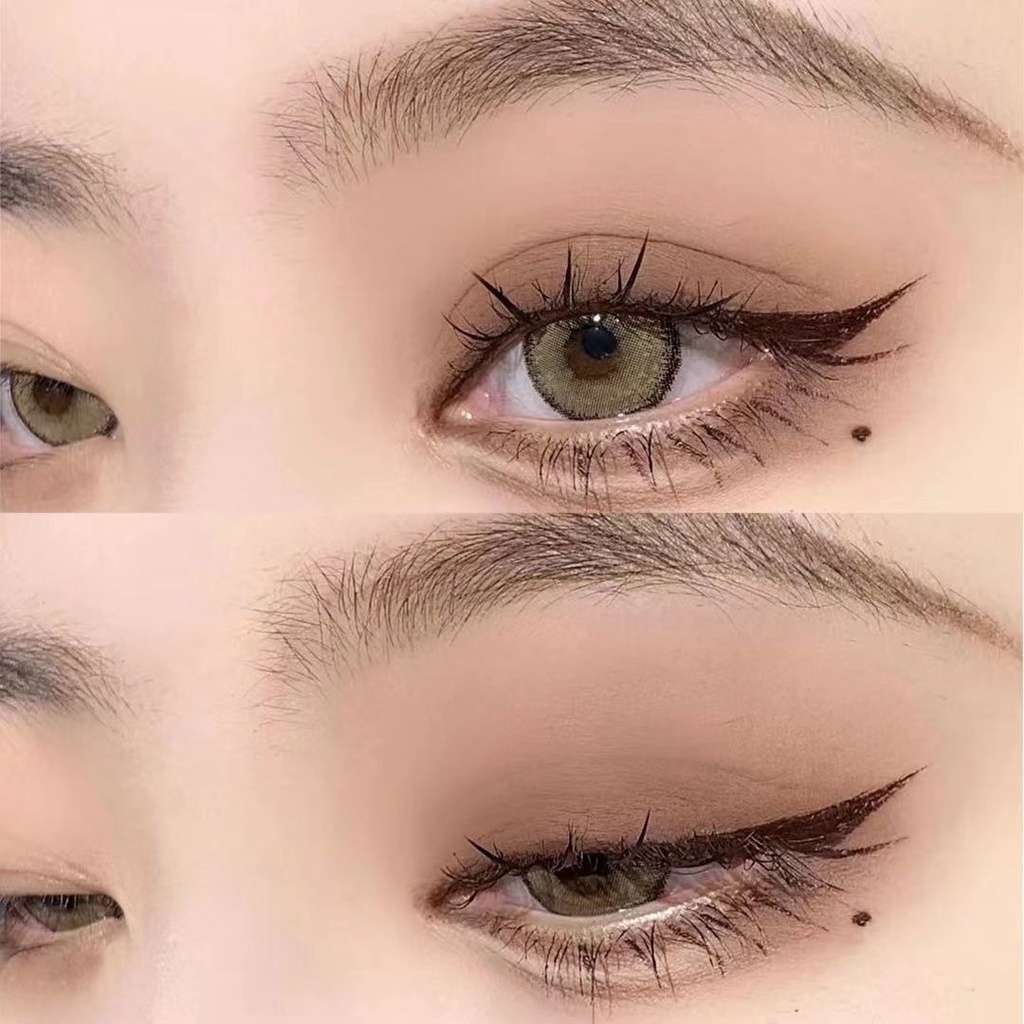 Phấn Má Hồng Dạng Lỏng Màu Nhung Lì / Ánh Nhũ Lâu Trôi