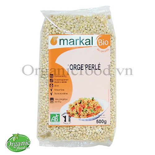 [Bo Bo, Cườm Gạo Ý Dĩ Loại 1 Việt Nam 1kg