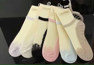 Combo tất  công chúa 11đôi chỉ 150k