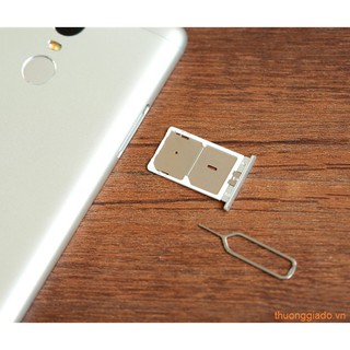 KHAY SIM & KHAY THẺ NHỚ MI REDMI NOTE 3 PRO SIM TRAY