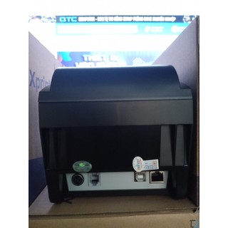 Máy in hóa đơn Xprinter XP-V320N