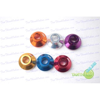 Đùm trước Wave S 110 Theo Xe