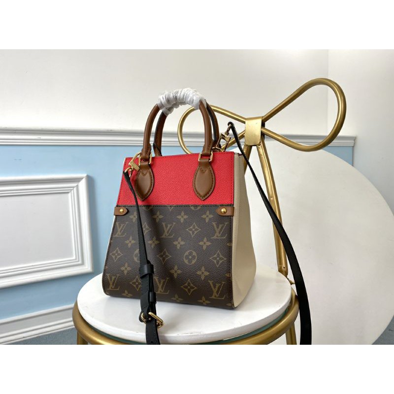Túi xách thời trang Fold Tote VL