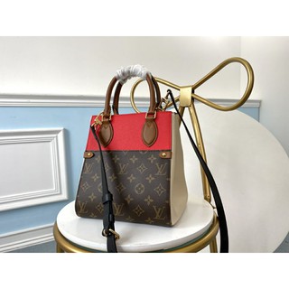 Túi xách thời trang Fold Tote VL
