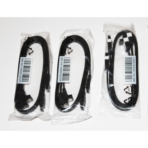 DÂY CÁP SATA 3.0 HÀNG ZIN THEO MAIN, DÙNG CHO HDD, SDD